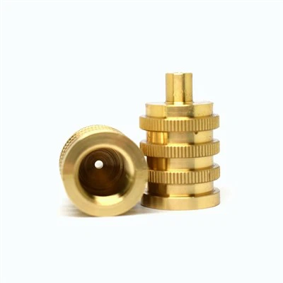 Детали токарного станка с ЧПУ